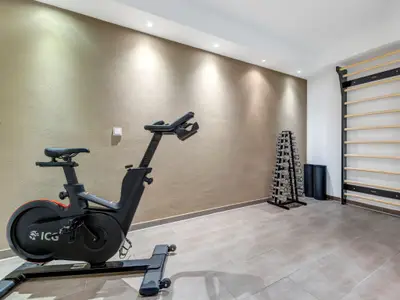 Fitness