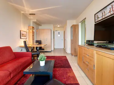 Ferienwohnung für 2 Personen (34 m²) in Balm 6/10