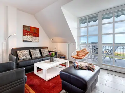 Ferienwohnung für 4 Personen (67 m²) in Balm 6/10