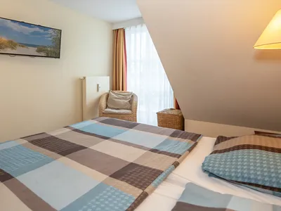 Ferienwohnung für 4 Personen (72 m²) in Balm 6/10