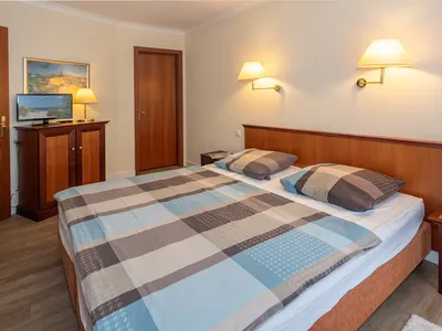 Ferienwohnung für 4 Personen (72 m²) in Balm 9/10