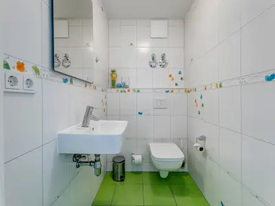 Gäste-WC