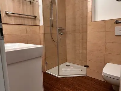 Ferienwohnung für 4 Personen (45 m²) in Balm 8/10