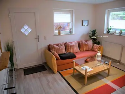 Ferienwohnung für 3 Personen (37 m²) in Balm 1/10