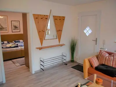 Ferienwohnung für 3 Personen (37 m²) in Balm 3/10