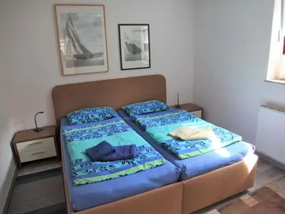 Ferienwohnung für 3 Personen (37 m²) in Balm 4/10