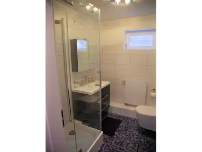 Ferienwohnung für 3 Personen (37 m²) in Balm 5/10