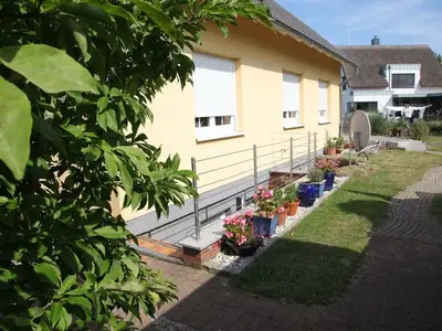 Ferienwohnung für 3 Personen (37 m²) in Balm 7/10