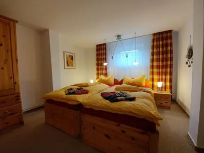 Ferienwohnung für 4 Personen (54 m²) in Balm 6/10