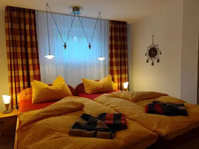 Ferienwohnung für 4 Personen (54 m²) in Balm 7/10