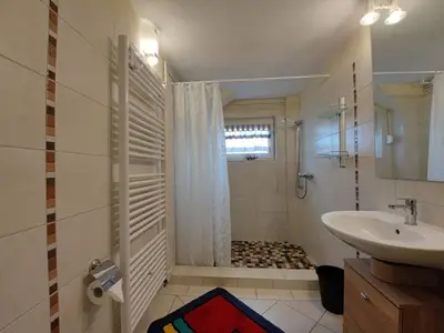 Ferienwohnung für 4 Personen (54 m²) in Balm 9/10