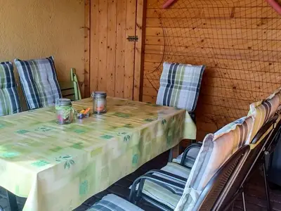Ferienwohnung für 5 Personen (70 m²) in Balm 4/10