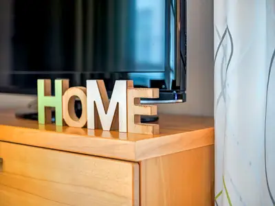 Ferienwohnung für 4 Personen (57 m²) in Balm 8/10