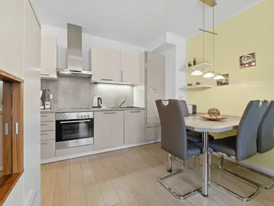 Ferienwohnung für 4 Personen (40 m²) in Balm 2/10