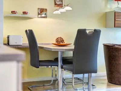 Ferienwohnung für 4 Personen (40 m²) in Balm 3/10