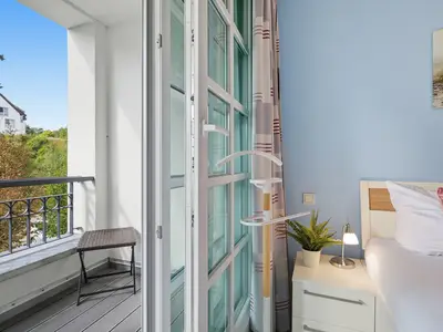 Ferienwohnung für 4 Personen (40 m²) in Balm 4/10