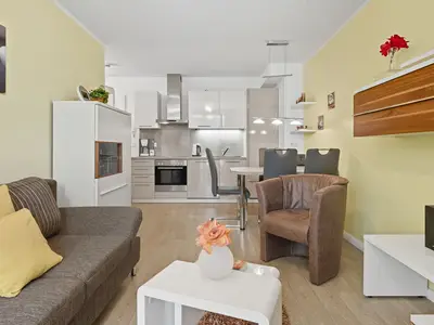 Ferienwohnung für 4 Personen (40 m²) in Balm 7/10