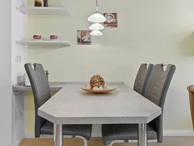 Ferienwohnung für 4 Personen (40 m²) in Balm 9/10