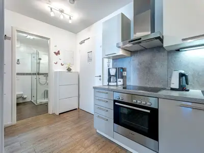Ferienwohnung für 4 Personen (40 m²) in Balm 10/10