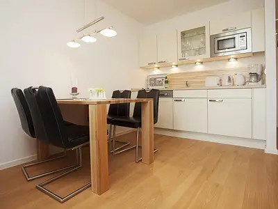 Küche / Küchenzeile