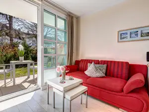 Ferienwohnung für 3 Personen (43 m²) in Balm