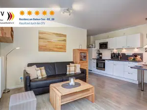 Ferienwohnung für 2 Personen (46 m²) in Balm