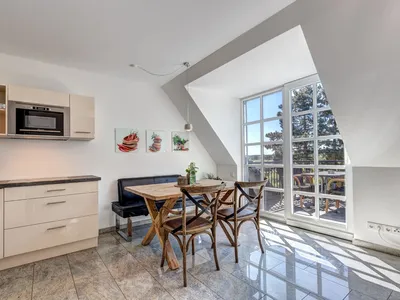 Küche / Küchenzeile