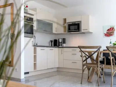 Küche / Küchenzeile