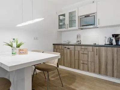 Küche / Küchenzeile