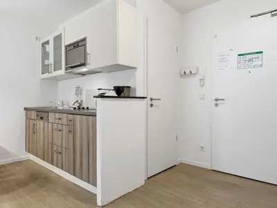 Küche / Küchenzeile