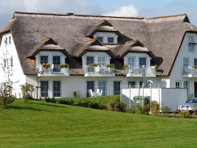 Ferienwohnung für 4 Personen (72 m²) in Balm 1/10