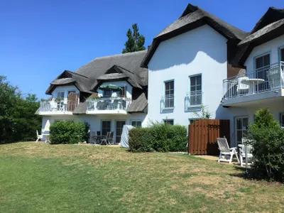 Ferienwohnung für 4 Personen (72 m²) in Balm 2/10