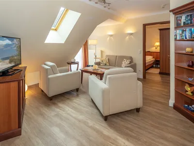 Ferienwohnung für 4 Personen (72 m²) in Balm 4/10