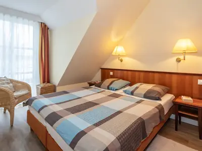 Ferienwohnung für 4 Personen (72 m²) in Balm 5/10