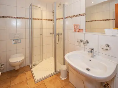 Ferienwohnung für 4 Personen (72 m²) in Balm 7/10