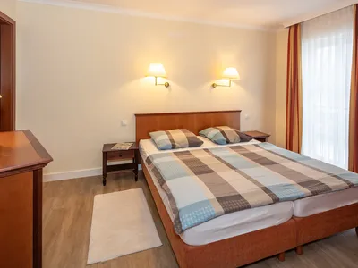 Ferienwohnung für 4 Personen (72 m²) in Balm 8/10