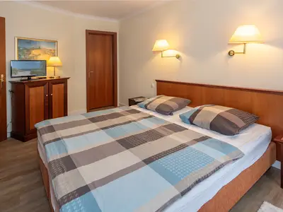 Ferienwohnung für 4 Personen (72 m²) in Balm 9/10