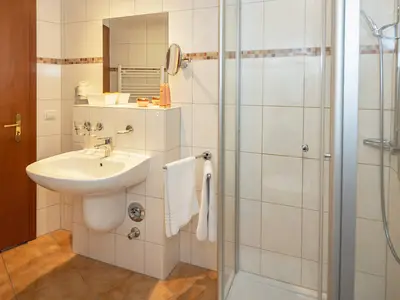 Ferienwohnung für 4 Personen (72 m²) in Balm 10/10