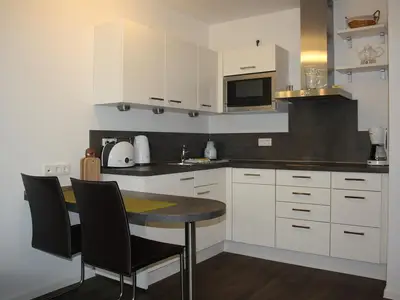 Küche / Küchenzeile