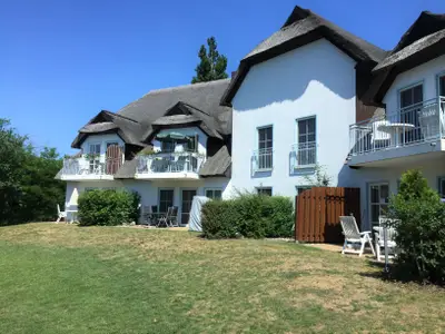 Ferienwohnung für 4 Personen (72 m²) in Balm 2/10