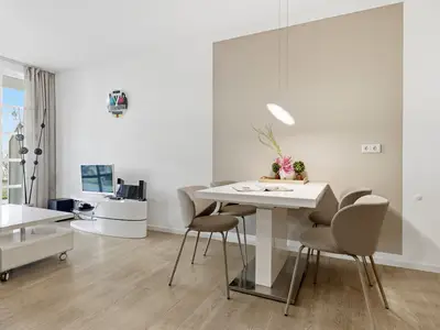 Ferienwohnung für 4 Personen (41 m²) in Balm 6/10