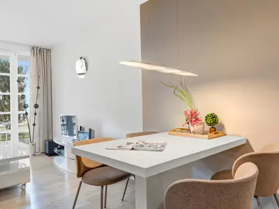 Ferienwohnung für 4 Personen (41 m²) in Balm 7/10