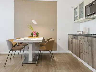 Küche / Küchenzeile