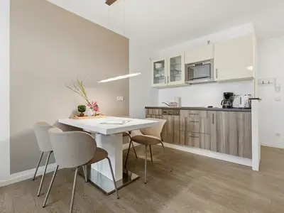 Küche / Küchenzeile