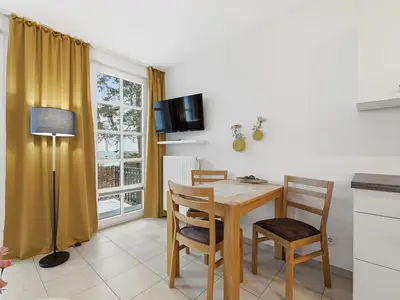 Küche / Küchenzeile