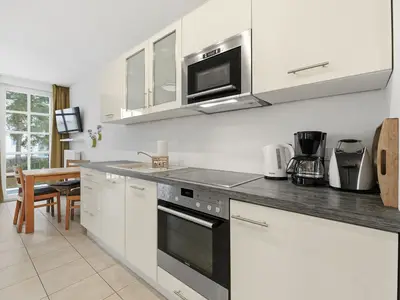 Küche / Küchenzeile