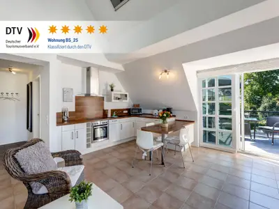 Küche / Küchenzeile