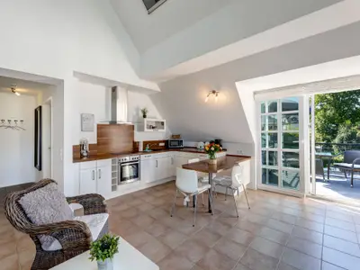 Küche / Küchenzeile