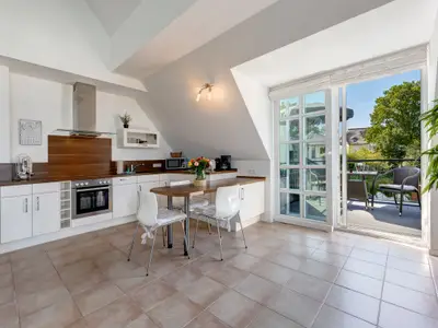 Küche / Küchenzeile