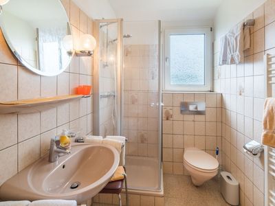 Ferienwohnung für 4 Personen (50 m²) in Baltrum 6/10